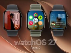 watchOS 27 beta 2 sekarang tersedia untuk Apple Watch
| beritakitanih watchOS 27 beta 2 sekarang tersedia untuk Apple Watch
| beritakitanih