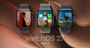 watchOS 27 beta 2 sekarang tersedia untuk Apple Watch
| beritakitanih watchOS 27 beta 2 sekarang tersedia untuk Apple Watch
| beritakitanih