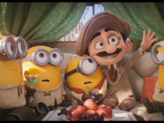 ‘Minions & Monsters’ Director Pierre Coffin on His Tribute to Hollywood, the Exhausting Work of Voicing the Yellow Creatures and Crafting Comedy That’s ‘More Irreverent Than Some of the Competition’ | beritakitanih ‘Minions & Monsters’ Director Pierre Coffin on His Tribute to Hollywood, the Exhausting Work of Voicing the Yellow Creatures and Crafting Comedy That’s ‘More Irreverent Than Some of the Competition’ | beritakitanih