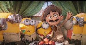 ‘Minions & Monsters’ Director Pierre Coffin on His Tribute to Hollywood, the Exhausting Work of Voicing the Yellow Creatures and Crafting Comedy That’s ‘More Irreverent Than Some of the Competition’ | beritakitanih ‘Minions & Monsters’ Director Pierre Coffin on His Tribute to Hollywood, the Exhausting Work of Voicing the Yellow Creatures and Crafting Comedy That’s ‘More Irreverent Than Some of the Competition’ | beritakitanih