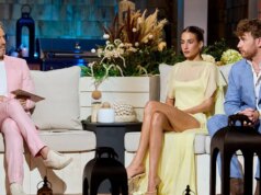 ‘Summer House’ Reunion Part 2: The Five Biggest Moments, From West’s Girlfriend Reveal to Kyle’s Cheating Caught on Tape | beritakitanih ‘Summer House’ Reunion Part 2: The Five Biggest Moments, From West’s Girlfriend Reveal to Kyle’s Cheating Caught on Tape | beritakitanih
