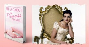 ‘The Princess Diaries’ Revisited: Author Meg Cabot on New Graphic Novel and “Amazing” ‘Princess Diaries 3’ Script | beritakitanih ‘The Princess Diaries’ Revisited: Author Meg Cabot on New Graphic Novel and “Amazing” ‘Princess Diaries 3’ Script | beritakitanih