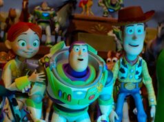 ‘Toy Story 5’ Cast Guide: All the Celebrities Voicing Toys, From Conan O’Brien to Bad Bunny | beritakitanih ‘Toy Story 5’ Cast Guide: All the Celebrities Voicing Toys, From Conan O’Brien to Bad Bunny | beritakitanih
