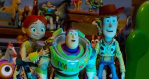 ‘Toy Story 5’ Cast Guide: All the Celebrities Voicing Toys, From Conan O’Brien to Bad Bunny | beritakitanih ‘Toy Story 5’ Cast Guide: All the Celebrities Voicing Toys, From Conan O’Brien to Bad Bunny | beritakitanih