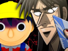 10 Best Death Game Anime | beritakitanih 10 Best Death Game Anime | beritakitanih