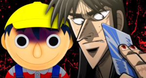 10 Best Death Game Anime | beritakitanih 10 Best Death Game Anime | beritakitanih