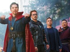 10 Highest-Grossing MCU Characters | beritakitanih 10 Highest-Grossing MCU Characters | beritakitanih