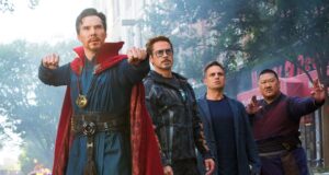10 Highest-Grossing MCU Characters | beritakitanih 10 Highest-Grossing MCU Characters | beritakitanih