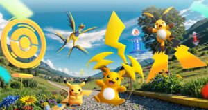 10 tahun kemudian, ‘Pokémon Go’ tetap populer
| beritakitanih 10 tahun kemudian, 'Pokémon Go' tetap populer
| beritakitanih