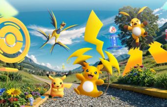 10 tahun kemudian, ‘Pokémon Go’ tetap populer
| beritakitanih 10 tahun kemudian, 'Pokémon Go' tetap populer
| beritakitanih