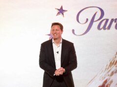 12 Negara Menuntut Paramount untuk Memblokir Kesepakatan Discovery Warner Bros
| beritakitanih 12 Negara Menuntut Paramount untuk Memblokir Kesepakatan Discovery Warner Bros
| beritakitanih