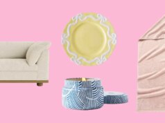 13 Penawaran Rumah Cantik yang Disetujui Editor Dari Penjualan Langka Anthropologie
| beritakitanih 13 Penawaran Rumah Cantik yang Disetujui Editor Dari Penjualan Langka Anthropologie
| beritakitanih