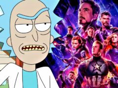 13 Years Later, Rick And Morty Has Made An Art Of Ripping Off Marvel | beritakitanih 13 Years Later, Rick And Morty Has Made An Art Of Ripping Off Marvel | beritakitanih