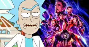 13 Years Later, Rick And Morty Has Made An Art Of Ripping Off Marvel | beritakitanih 13 Years Later, Rick And Morty Has Made An Art Of Ripping Off Marvel | beritakitanih