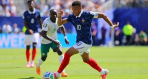 Parlay Piala Dunia 2026, taruhan terbaik: Pilihan teratas untuk pertandingan pada hari Sabtu termasuk Maroko, Prancis
| beritakitanih Parlay Piala Dunia 2026, taruhan terbaik: Pilihan teratas untuk pertandingan pada hari Sabtu termasuk Maroko, Prancis
| beritakitanih