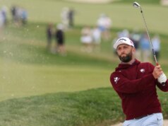Peluang, pilihan, tanggal Scottish Open 2026: Prediksi mengejutkan dari model golf yang berhasil meraih 17 turnamen besar
| beritakitanih Peluang, pilihan, tanggal Scottish Open 2026: Prediksi mengejutkan dari model golf yang berhasil meraih 17 turnamen besar
| beritakitanih