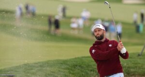 Peluang, pilihan, tanggal Scottish Open 2026: Prediksi mengejutkan dari model golf yang berhasil meraih 17 turnamen besar
| beritakitanih Peluang, pilihan, tanggal Scottish Open 2026: Prediksi mengejutkan dari model golf yang berhasil meraih 17 turnamen besar
| beritakitanih