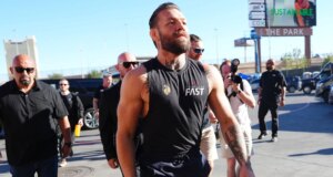 UFC 329 — Conor McGregor vs. Max Holloway: Kartu pertarungan, tanggal, peluang, lokasi, dan panduan lengkap
| beritakitanih UFC 329 -- Conor McGregor vs. Max Holloway: Kartu pertarungan, tanggal, peluang, lokasi, dan panduan lengkap
| beritakitanih