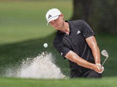 Peluang, pilihan, tanggal Kejuaraan Terbuka 2026: Prediksi mengejutkan dari model golf yang berhasil mencapai 17 jurusan
| beritakitanih Peluang, pilihan, tanggal Kejuaraan Terbuka 2026: Prediksi mengejutkan dari model golf yang berhasil mencapai 17 jurusan
| beritakitanih