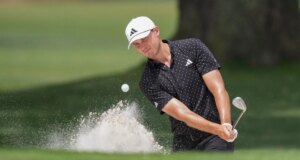 Peluang, pilihan, tanggal Kejuaraan Terbuka 2026: Prediksi mengejutkan dari model golf yang berhasil mencapai 17 jurusan
| beritakitanih Peluang, pilihan, tanggal Kejuaraan Terbuka 2026: Prediksi mengejutkan dari model golf yang berhasil mencapai 17 jurusan
| beritakitanih
