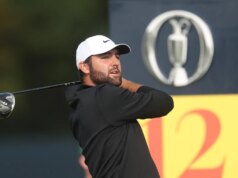 Peluang, pilihan, tanggal Kejuaraan Terbuka 2026: Prediksi mengejutkan dari model golf yang berhasil mencapai 17 jurusan
| beritakitanih Peluang, pilihan, tanggal Kejuaraan Terbuka 2026: Prediksi mengejutkan dari model golf yang berhasil mencapai 17 jurusan
| beritakitanih