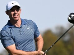 Peluang Kejuaraan Terbuka 2026, pilihan: Scottie Scheffler, prediksi Rory McIlroy berdasarkan model yang menghasilkan 17 jurusan
| beritakitanih Peluang Kejuaraan Terbuka 2026, pilihan: Scottie Scheffler, prediksi Rory McIlroy berdasarkan model yang menghasilkan 17 jurusan
| beritakitanih