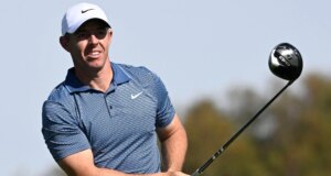 Peluang Kejuaraan Terbuka 2026, pilihan: Scottie Scheffler, prediksi Rory McIlroy berdasarkan model yang menghasilkan 17 jurusan
| beritakitanih Peluang Kejuaraan Terbuka 2026, pilihan: Scottie Scheffler, prediksi Rory McIlroy berdasarkan model yang menghasilkan 17 jurusan
| beritakitanih