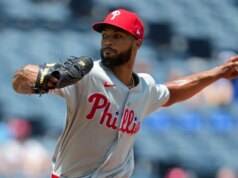 Peluang, pilihan, prediksi Game MLB All-Star 2026: Taruhan terbaik NL vs. AL oleh pakar pada gulungan 118-66
| beritakitanih Peluang, pilihan, prediksi Game MLB All-Star 2026: Taruhan terbaik NL vs. AL oleh pakar pada gulungan 118-66
| beritakitanih