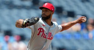 Peluang, pilihan, prediksi Game MLB All-Star 2026: Taruhan terbaik NL vs. AL oleh pakar pada gulungan 118-66
| beritakitanih Peluang, pilihan, prediksi Game MLB All-Star 2026: Taruhan terbaik NL vs. AL oleh pakar pada gulungan 118-66
| beritakitanih