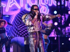 2 Chainz Akan Tampil di Pesta Pemain di Philadelphia Selama MLB All-Star Week: ‘Jadikan Malam yang Berkesan’
| beritakitanih 2 Chainz Akan Tampil di Pesta Pemain di Philadelphia Selama MLB All-Star Week: 'Jadikan Malam yang Berkesan'
| beritakitanih