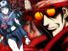 20 Goriest Anime Series Of All Time | beritakitanih 20 Goriest Anime Series Of All Time | beritakitanih
