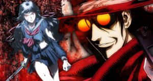 20 Goriest Anime Series Of All Time | beritakitanih 20 Goriest Anime Series Of All Time | beritakitanih