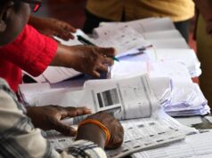 20 lakh nama dihapus setelah SIR Tahap I di Odisha
| beritakitanih 20 lakh nama dihapus setelah SIR Tahap I di Odisha
| beritakitanih
