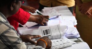 20 lakh nama dihapus setelah SIR Tahap I di Odisha
| beritakitanih 20 lakh nama dihapus setelah SIR Tahap I di Odisha
| beritakitanih