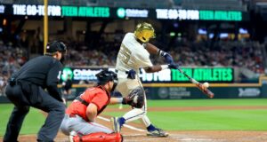 2026 MLB draft guide: One big question and latest … | beritakitanih 2026 MLB draft guide: One big question and latest ... | beritakitanih