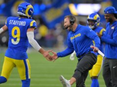 2026 NFL offensive infrastructure rankings: Which teams have best set up their quarterback for success? | beritakitanih 2026 NFL offensive infrastructure rankings: Which teams have best set up their quarterback for success? | beritakitanih