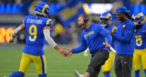 2026 NFL offensive infrastructure rankings: Which teams have best set up their quarterback for success? | beritakitanih 2026 NFL offensive infrastructure rankings: Which teams have best set up their quarterback for success? | beritakitanih