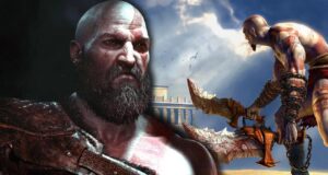 22 Best Kratos Quotes From The Entire God Of War Series | beritakitanih 22 Best Kratos Quotes From The Entire God Of War Series | beritakitanih