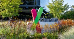 23andMe berhutang uang lagi kepada pelanggan: Siapa yang berhak menerima pembayaran kebangkrutan baru sebesar $47 juta
| beritakitanih 23andMe berhutang uang lagi kepada pelanggan: Siapa yang berhak menerima pembayaran kebangkrutan baru sebesar $47 juta
| beritakitanih