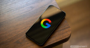 3 alasan mengapa saya ingin meninggalkan Google, dan 3 alasan mengapa saya tidak bisa
| beritakitanih 3 alasan mengapa saya ingin meninggalkan Google, dan 3 alasan mengapa saya tidak bisa
| beritakitanih