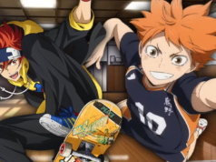 30 Best Sports Anime of All Time | beritakitanih 30 Best Sports Anime of All Time | beritakitanih