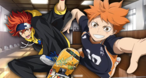 30 Best Sports Anime of All Time | beritakitanih 30 Best Sports Anime of All Time | beritakitanih