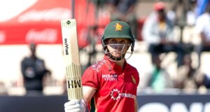 32-3 hingga 247-6: Saudara internasional Inggris bersiap untuk menyelamatkan Zimbabwe di ODI kedua melawan Bangladesh
| beritakitanih 32-3 hingga 247-6: Saudara internasional Inggris bersiap untuk menyelamatkan Zimbabwe di ODI kedua melawan Bangladesh
| beritakitanih