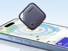 4 paket pelacak Bluetooth Ugreen harganya kurang dari satu Apple AirTag saat ini
| beritakitanih 4 paket pelacak Bluetooth Ugreen harganya kurang dari satu Apple AirTag saat ini
| beritakitanih