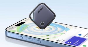 4 paket pelacak Bluetooth Ugreen harganya kurang dari satu Apple AirTag saat ini
| beritakitanih 4 paket pelacak Bluetooth Ugreen harganya kurang dari satu Apple AirTag saat ini
| beritakitanih