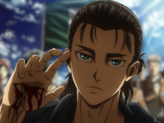 5 Deepest Attack on Titan Characters | beritakitanih 5 Deepest Attack on Titan Characters | beritakitanih