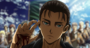 5 Deepest Attack on Titan Characters | beritakitanih 5 Deepest Attack on Titan Characters | beritakitanih