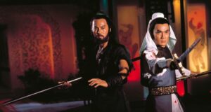 5 Film Kung Fu Jadul Dengan Plot Twist Mengejutkan yang Belum Pernah Anda Saksikan
| beritakitanih 5 Film Kung Fu Jadul Dengan Plot Twist Mengejutkan yang Belum Pernah Anda Saksikan
| beritakitanih