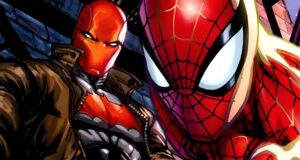 5 Karakter Marvel & DC Paling Kontroversial
| beritakitanih 5 Karakter Marvel & DC Paling Kontroversial
| beritakitanih