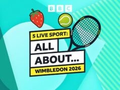 5 Olahraga Langsung: Semua Tentang… Wimbledon 2026
| beritakitanih 5 Olahraga Langsung: Semua Tentang… Wimbledon 2026
| beritakitanih